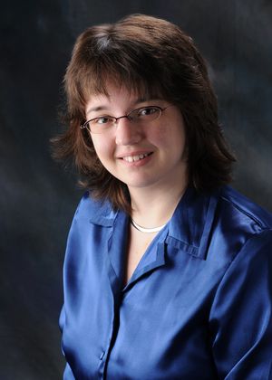 Christine Lemme