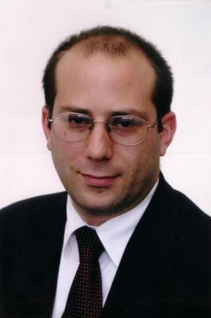 Michael T.  Moretti Jr.