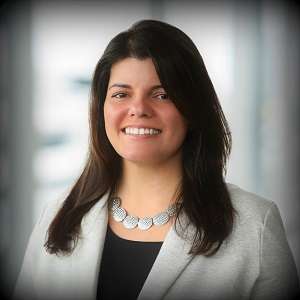 Stacy L. Borges